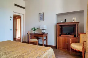 Excelsior Palace Hotel - Chambre