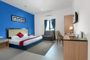 Royal Agate Beach Resort - Chambre