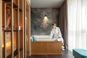 RELAIS CASCINA ERA - Wellness