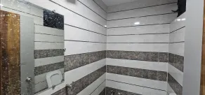 Hotel Krishna - Bagno