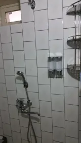Payraviy - Bathroom