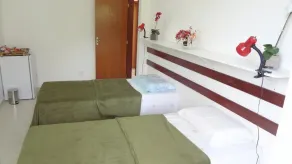 Pousada Barra da Tijuca - Room
