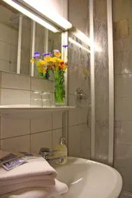 das alte Wasserwerk - Bagno