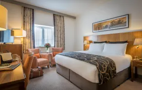 Clayton Hotel & Leisure Club Sligo - Habitación