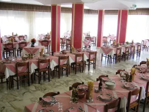 Hotel Reali - Restaurant
