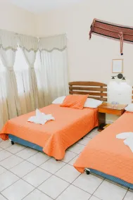 Hotel Sabana - Room