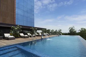 Hyatt Place Bharuch - Pool