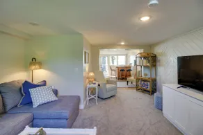 Family & Angler Friendly! Lake Minnewaska Retreat - Innvendig
