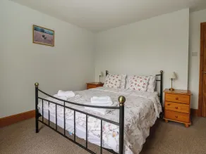 Lillieput Lodge - Room