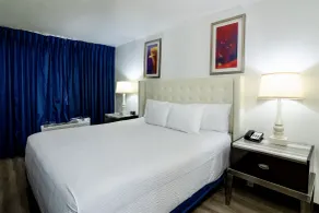 Ramada by Wyndham Yuma - Chambre