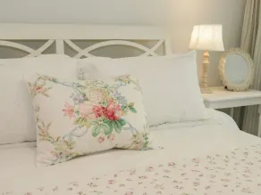 Ty Hafan - Room