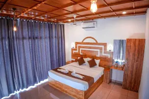 View Point Wayanad Resort - Room
