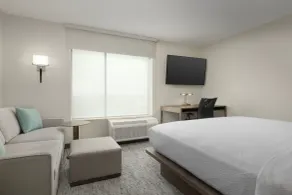 TownePlace Suites by Marriott Abilene Southwest - Room