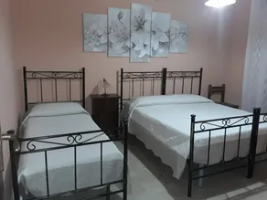 Elimo Affittacamere - Casa Vacanze di Scardino Leonardo - Zimmer