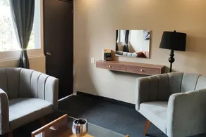 Utopía Hotel Boutique - Chambre