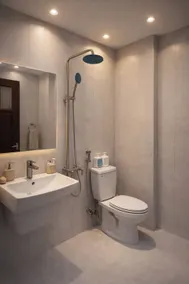 Dreamora Centre Hotel - Habitación