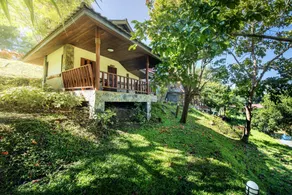 Khao Kho Valley Hotel - Habitación