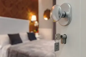 Bed And Best - Chambre