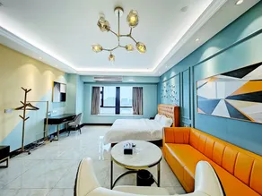 ROOMME Hotel Guangzhou Changlong South Village Wanbo CBD - Camera