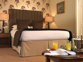 The Bridge Hotel and Spa - Habitación