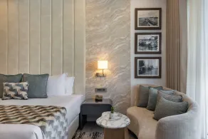 The Encore Hotel Nakuru - Habitación