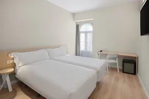 B&B Hotel Figueira Da Foz  - Zimmer