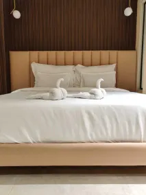 THE GRAND SUNCITY HOTEL AND RESORT, Bhopal - Quarto