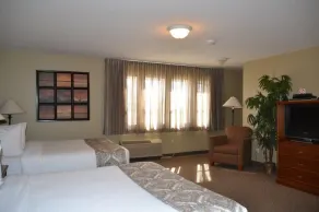 Village Creek Country Inn - Zimmer
