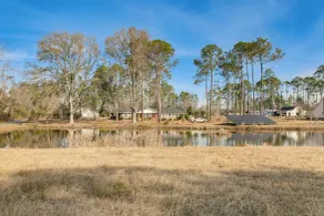 Pond View, Fishing, Bbq, Fireplace, and More - Intérieur