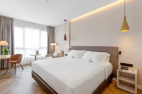 Sercotel HMO Martina - Rum