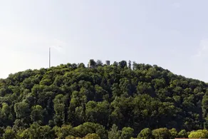 ibis Styles Nagold-Schwarzwald - View from room