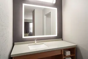 Courtyard by Marriott Mississauga-Airport Corporate Centre West - Chambre