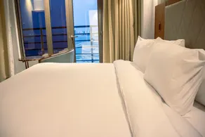 The Seven Hotel - Værelse