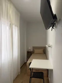 House Amara y Pablo - Room