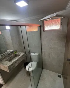 HOTEL ESTAÇÃO - Chambre