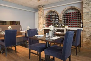 Fletcher Hotel Restaurant Prinsen - Restaurant