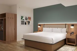 La Quinta Inn & Suites by Wyndham Tracy - Chambre