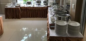 S Bangkok Hotel, Navamin - Restaurant