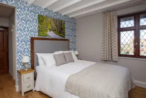 Woodborough Inn - Habitación