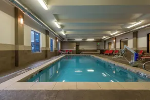 Holiday Inn Express & Suites Denver South - Castle Rock by IHG - Pool