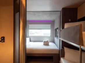 Bloc Hotel London Gatwick Airport - Habitación
