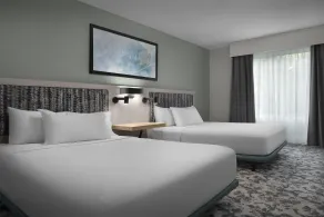 Hilton Garden Inn Auburn/Opelika - Chambre