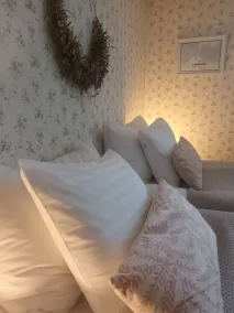Karkausmäen Kammari - Zimmer