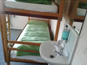 YHA Streatley on Thames - Habitación