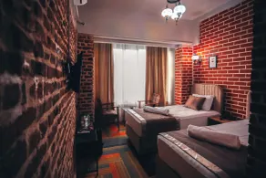 Sur Central Hotel - Rom