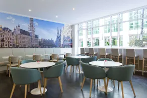 NH Brussels Grand Place Arenberg - Restaurant