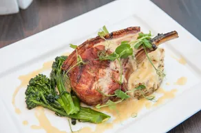 Roadhouse LLanwenarth  - Restaurant