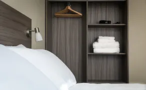 The Coffee House Hotel - Quarto