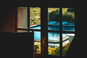 VILASIRA ( Rooms & Wines ) - Vistas desde la habitación