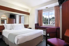 Microtel Inn & Suites Marianna - Chambre